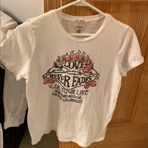 Denim and Supply by Ralph Lauren tee